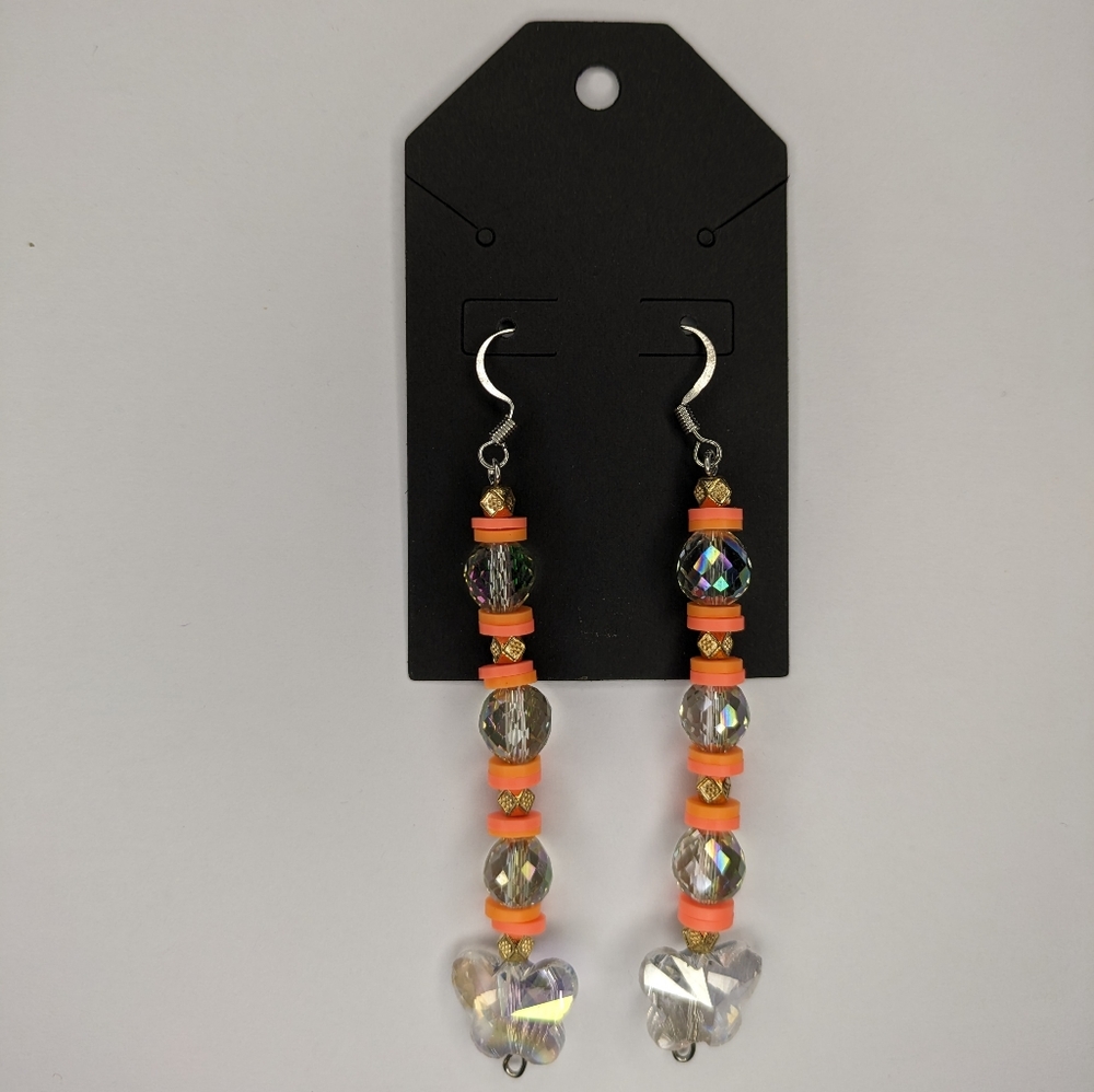 Colorful Earrings